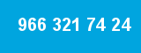 966 321 74 24